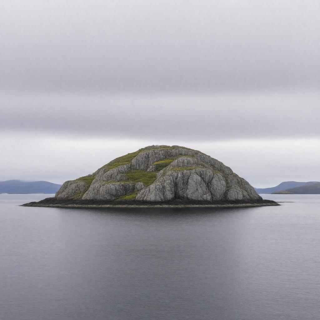 Big Diomede